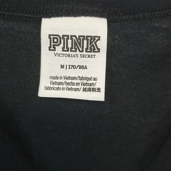 VS Pink Lot of 6 shirts - Picture 6 of 16